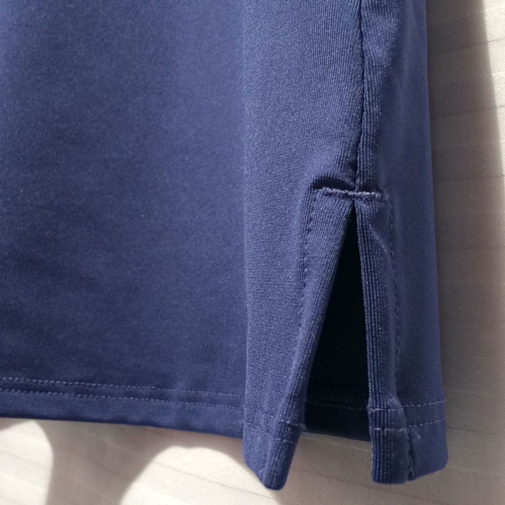 Adidas climacool golf shirt size XS (818) - Picture 7 of 8
